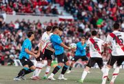 Cuándo y dónde se jugará la final del Apertura 2026 entre River y Belgrano