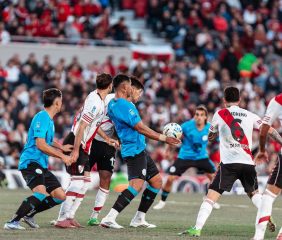 Cuándo y dónde se jugará la final del Apertura 2026 entre River y Belgrano