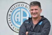 Artime: “Los mandamos a la B y nosotros ascendimos, ahora hay que hacer historia este domingo”