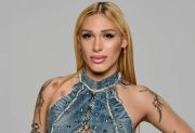 Se le cortó la racha: Danelik fue eliminada de Gran Hermano Generación Dorada