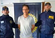 Fred Machado se declaró culpable de lavado y fraude para evitar cargos por narcotráfico