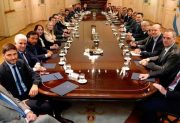 Gobernadores pretenden desdoblar las elecciones locales de las nacionales