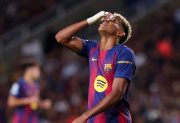 Cimbronazo en España: Lamine Yamal no llega al debut en el Mundial 2026