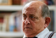 Volvieron a internar a Chiche Gelblung, esta vez en terapia intensiva