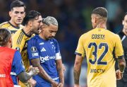 Boca a todo o nada en la Bombonera ante Cruzeiro: formaciones y cómo ver en vivo