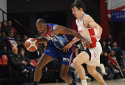 Quimsa va por el triunfo y pasaje a semifinales de la LNB ante Instituto en el Ciudad