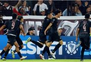 Platense visita a Independiente Santa Fe con la ilusión de meterse en octavos