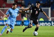 Deportivo Riestra y una visita sin margen de error ante Montevideo City Torque