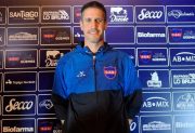 Juan Vita se despidió de Güemes: “Uniendo todas las partes, el club va a poder dar el salto que merece”
