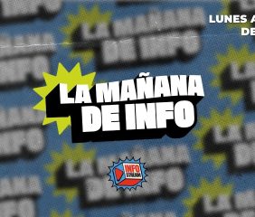 ¡LIKE AL VIVO! imperdible miércoles en La Mañana de Info: entrevistas de lujo y la mejor cobertura en el Smart City