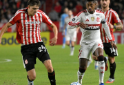Flamengo-Estudiantes, duelo copero de alto voltaje en el Maracaná