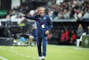 Pablo Guiñazú es el nuevo DT de Güemes: lo presentan hoy en conferencia