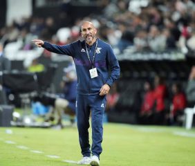 Pablo Guiñazú es el nuevo DT de Güemes: lo presentan hoy en conferencia