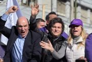 A pesar del alegato de Milei, José Luis Espert seguirá bajo investigación por lavado y tiene todos sus bienes congelados