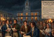 Qué pasó el 21 de mayo de 1810: se confirmó un Cabildo Abierto y los criollos prepararon la ofensiva revolucionaria