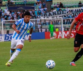 Racing se juega sus últimas fichas en la Copa Sudamericana ante Caracas en Avellaneda
