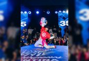 “Bailo por los míos”: el santiagueño PACIFI ganó la Red Bull Dance Your Style y representará a Argentina en Suiza
