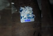 B° Tradición: atacaron a la policía para evitar la detención de un hombre que llevaba envoltorios de cocaína
