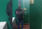 Tintina: borracho y con una pistola cargada amenazó a un adolescente