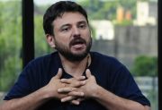 Juan Grabois vendrá a Santiago del Estero para presentar su libro “La felicidad del pueblo”