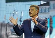 “Los narcos viven con ustedes, no en las Villas”: Increparon a Jorge Macri durante un operativo