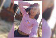 Alerta por la desaparición de una menor de 13 años en Añatuya