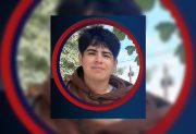 Intensa búsqueda de un adolescente de 16 años desaparecido en Fernández