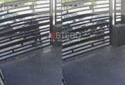 Segundos de terror: asaltaron a dos niños que salían de la escuela