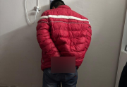 Bandeño amenazó a su pareja con “cortarle el cuello” y terminó tras las rejas