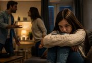 La generación de cristal también fue criada por adultos rotos: problematizando el Día de la Familia
