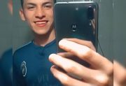 “Dale mucha fortaleza a tu mami”: desgarradora despedida a Lucas, el joven que murió en un accidente