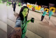 “Me dieron la cola”: venezolana reveló los momentos más vergonzosos que pasó en Santiago