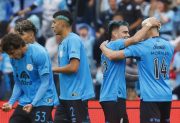 Belgrano se sumó a la lista de campeones del Siglo XXI en el fútbol argentino