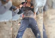 B° Libertad: trabajador cayó de un andamio de aproximadamente 3 metros de altura