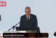 “El futuro también se escribe desde el interior profundo”: Elías Suárez en el Smart City Expo 2026