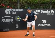 Roland Garros: Trungelliti perdió en cuatro sets frente al ruso Karen Khachanov