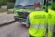 Transporte labró 241 actas de infracción en Santiago del Estero: la casusa principal es la falta de documentación