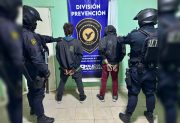 Las Termas: capturaron a “el Tucumano” y el “Acelerao”, involucrados en una causa por lesiones