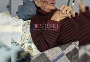 “Lo golpeó salvajemente”: termeña teme que el delincuente que golpeó a su papá quede libre