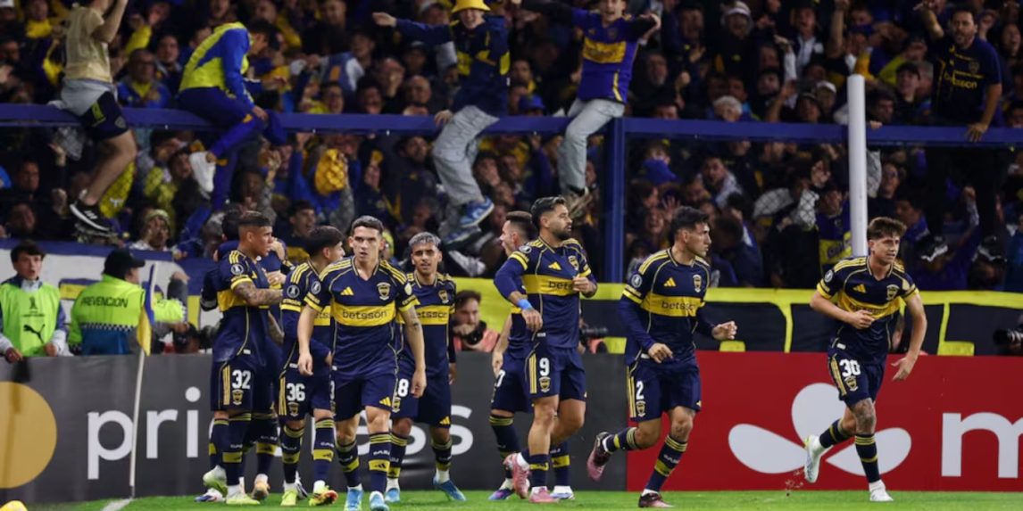 Ganar o ganar: Boca se juega el pase a octavos ante Universidad Católica en la Bombonera