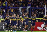 Ganar o ganar: Boca se juega el pase a octavos ante Universidad Católica en la Bombonera