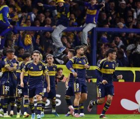 Ganar o ganar: Boca se juega el pase a octavos ante Universidad Católica en la Bombonera