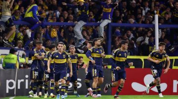 Ganar o ganar: Boca se juega el pase a octavos ante Universidad Católica en la Bombonera