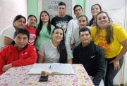 ACEBAND celebra el Día del Celíaco con una jornada de encuentro, memoria y acompañamiento