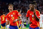 Sorpresa en la lista de España: sin jugadores del Real Madrid y con Lamine Yamal recuperado
