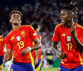 Sorpresa en la lista de España: sin jugadores del Real Madrid y con Lamine Yamal recuperado