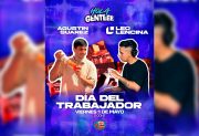 Viví el especial del Día del Trabajador en Hola Gente por Info Stream desde las 13