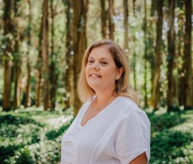 Noelia Pace en MDI: “Todos conectamos, todos tenemos sensibilidad”