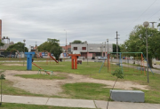 Detuvieron a “Viborilla” tras una persecución en plena madrugada en la zona oeste de Termas