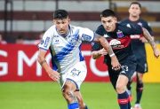 Tigre recibe a Alianza Atlético, en busca de la clasificación en la Copa Sudamericana